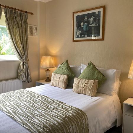 Bed and Breakfast Copperfield House à Cashel  Extérieur photo