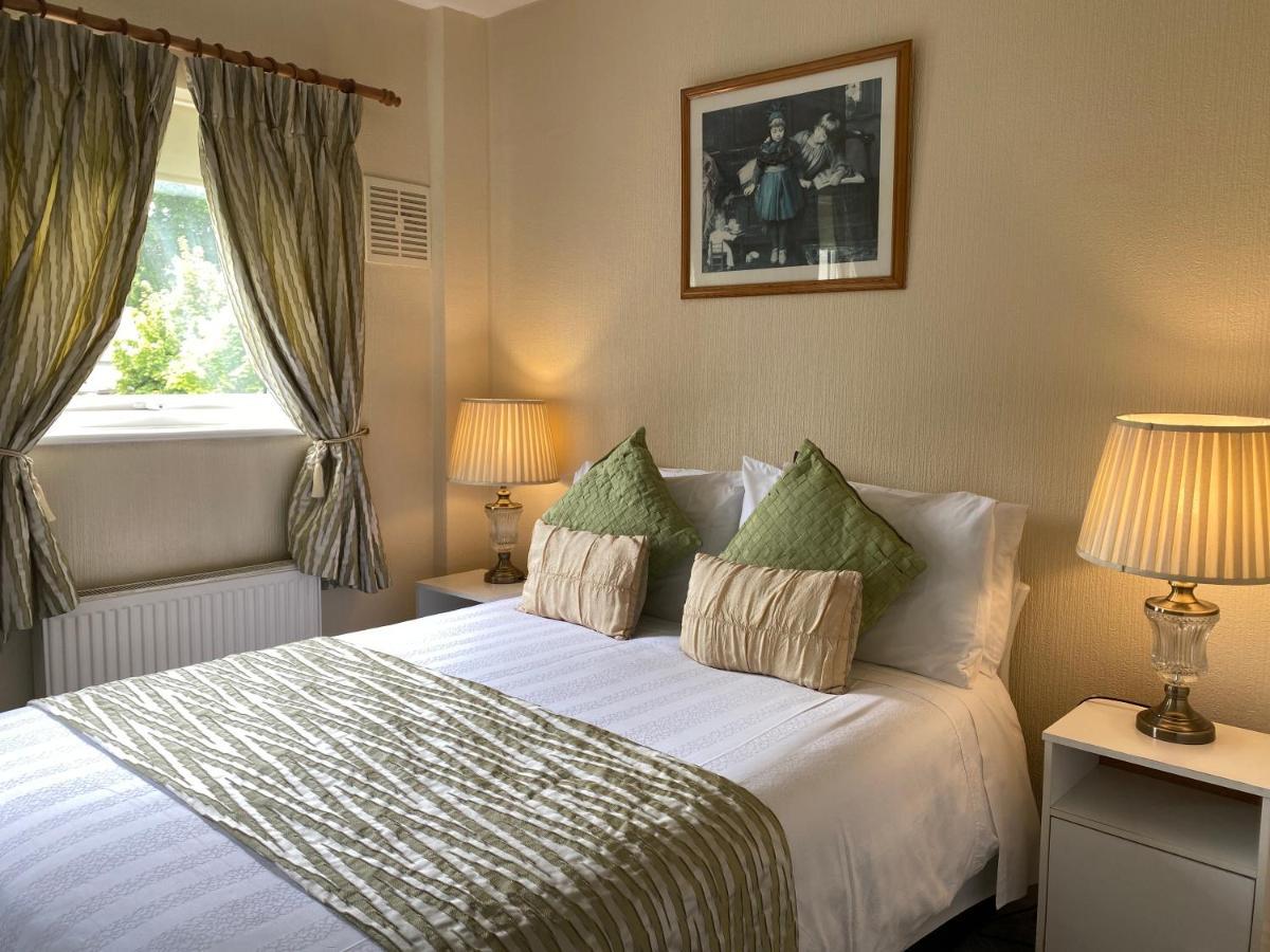 Bed and Breakfast Copperfield House à Cashel  Extérieur photo